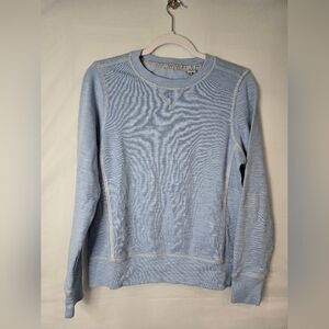 Tommy Bahama Light Blue Crew Neck Sweater Size XSmall